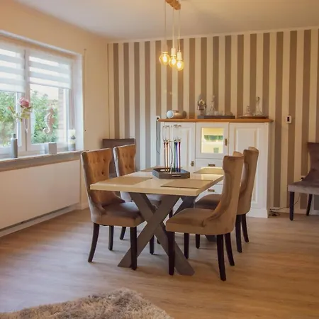بيت للعطل Ferienhaus Mit Atelier