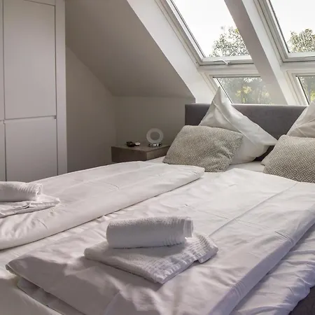 بيت للعطل Ferienhaus Mit Atelier