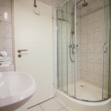 بيت للعطل Ferienhaus Mit Atelier *