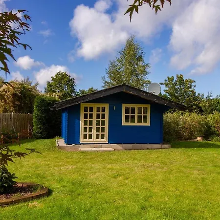 بيت للعطل Ferienhaus Mit Atelier *