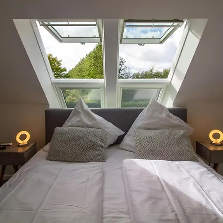 بيت للعطل Ferienhaus Mit Atelier *