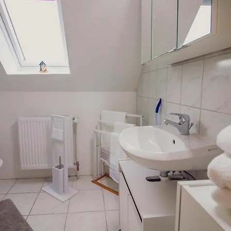 بيت للعطل Ferienhaus Mit Atelier *