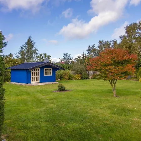 بيت للعطل Ferienhaus Mit Atelier *
