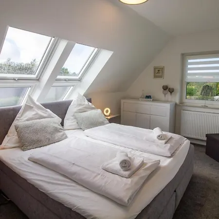 Ferienhaus Mit Atelier
