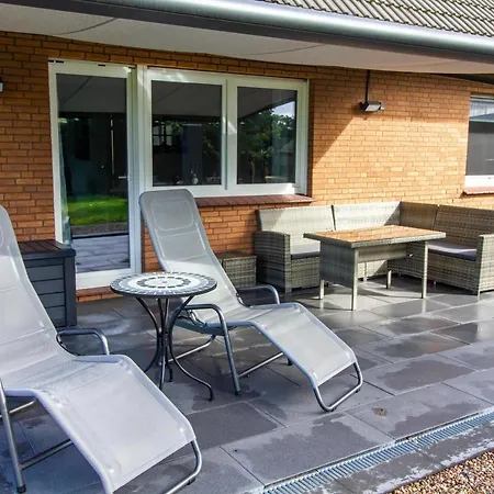 بيت للعطل Ferienhaus Mit Atelier